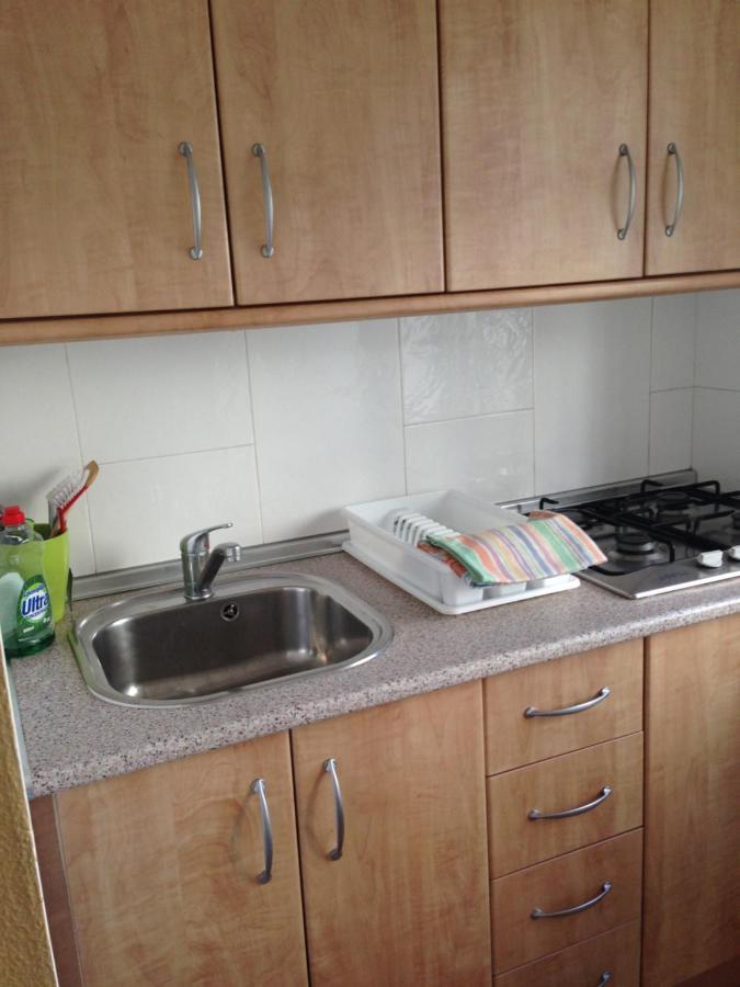 Chez Alison! Central Nerja Apt Eksteriør billede
