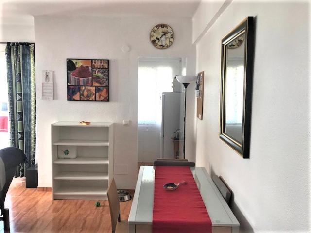 Chez Alison! Central Nerja Apt Eksteriør billede