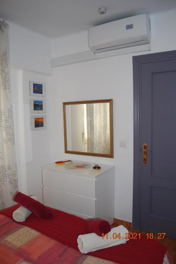 Chez Alison! Central Nerja Apt Eksteriør billede